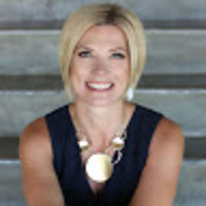 Meet your Posher, Heidi